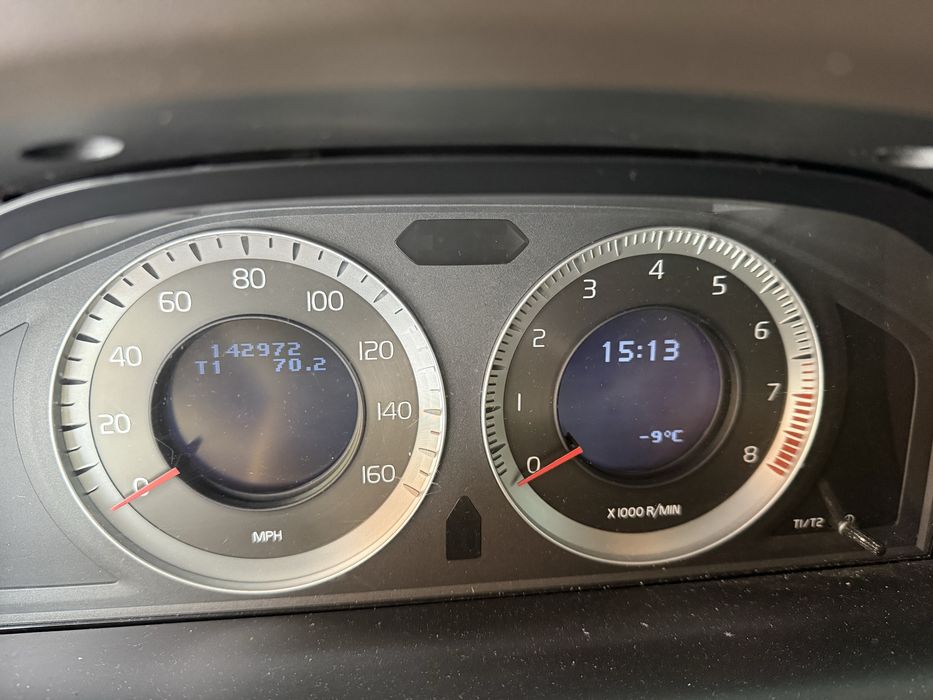 Продам Volvo XC60