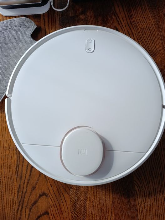 Mi Robot Vacuum Mop Pro