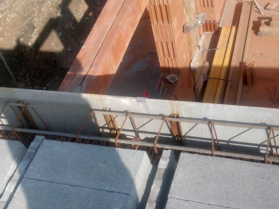 Szalunek tracony wieńca TKR typ RGS 24x30/6x125cm