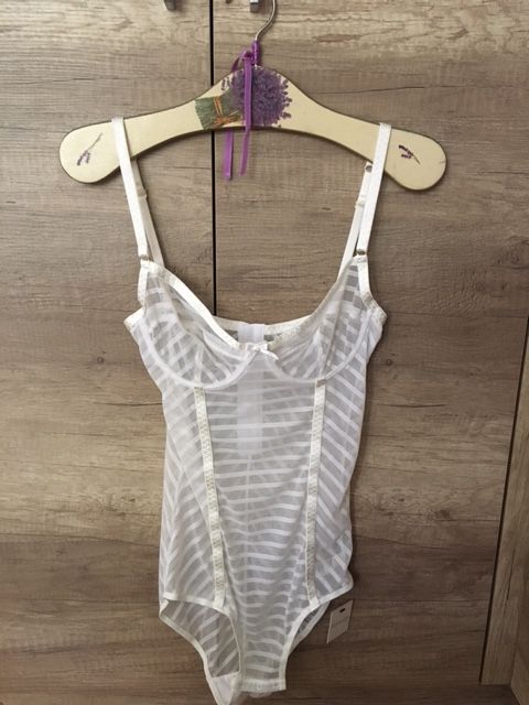 Body Topshop S/M nowe metka