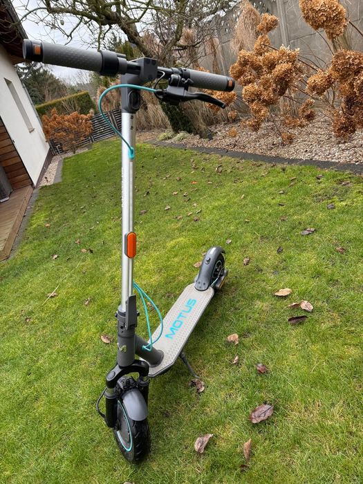 Hulajnoga  elektryczna Motus