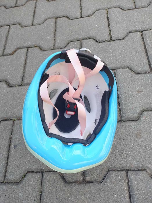Rowery Btwin Decathlon 16 cali Bliźniaczki