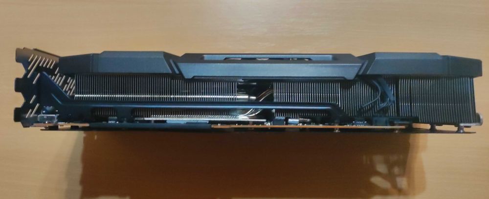 Karta graficzna Radeon ASROCK RX 7900 XT 20GB OC Edition , GWARANCJA
