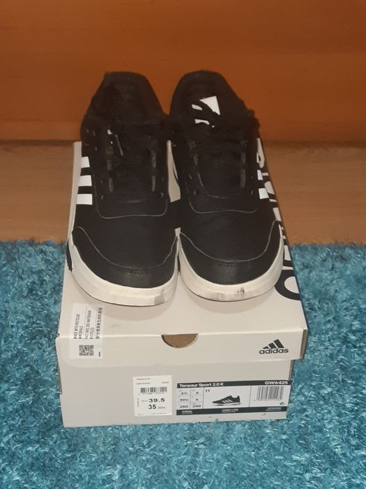 Adidas tensaur sport 2.0
