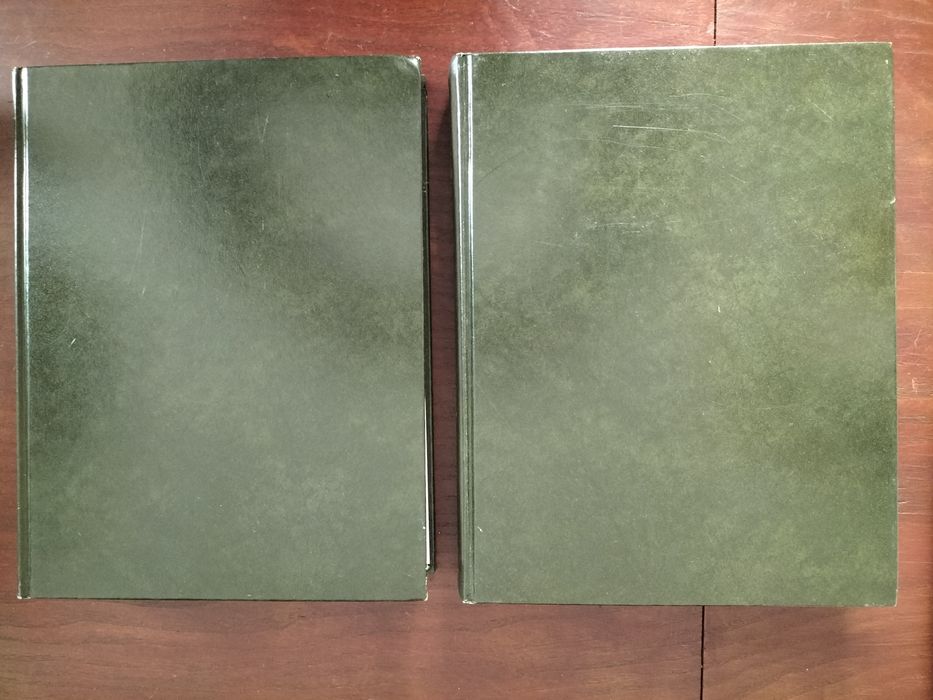 Dicionário Enciclopédico da História de Portugal, 2 Volumes