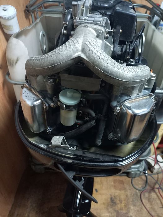 Продам Сузуки 25