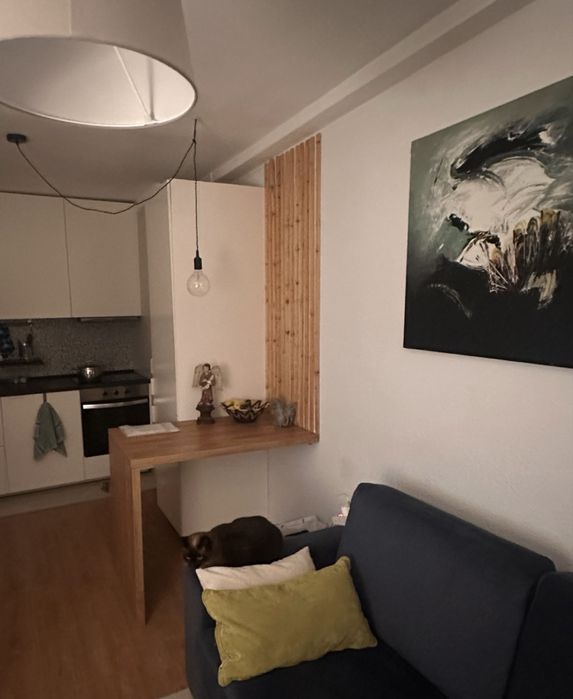 Mesa /Balcao madeira