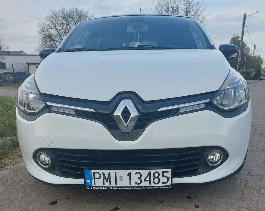 Renault Clio Sprzedajemy piękną RENATĘ !!!