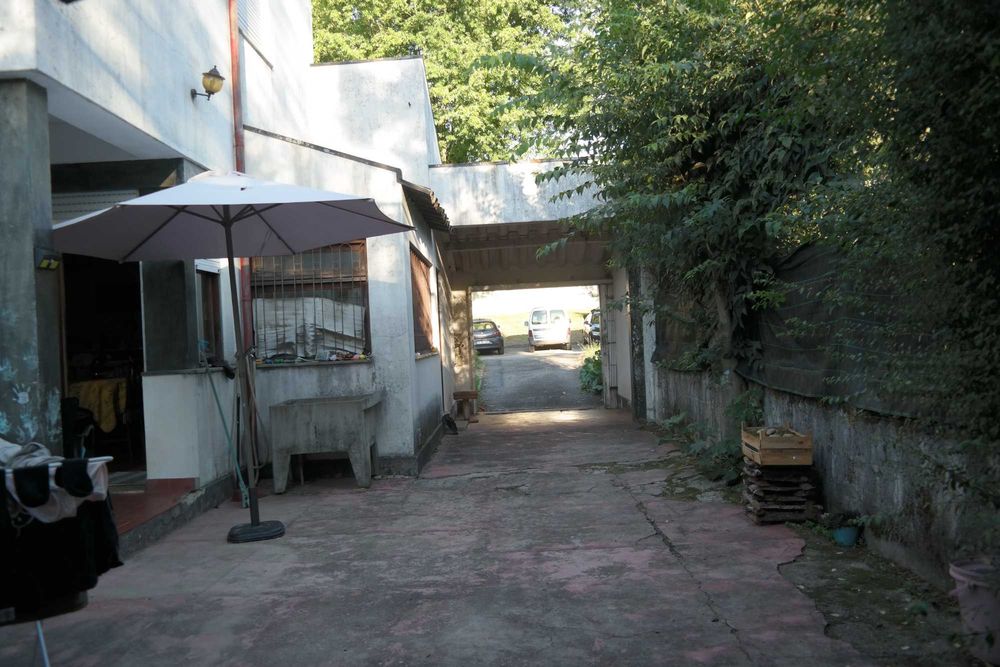 Moradia T4 — Aldeamento Bracara Augusta, Braga