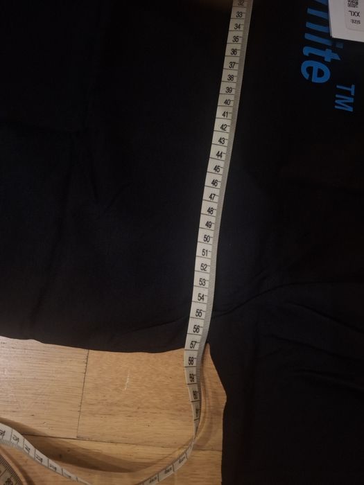 T-shirt Męski XXL