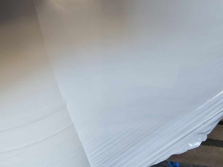 Wyprzedaż Folia do sianokiszonki Master Wrap 500mm Promocja wysyłka ca