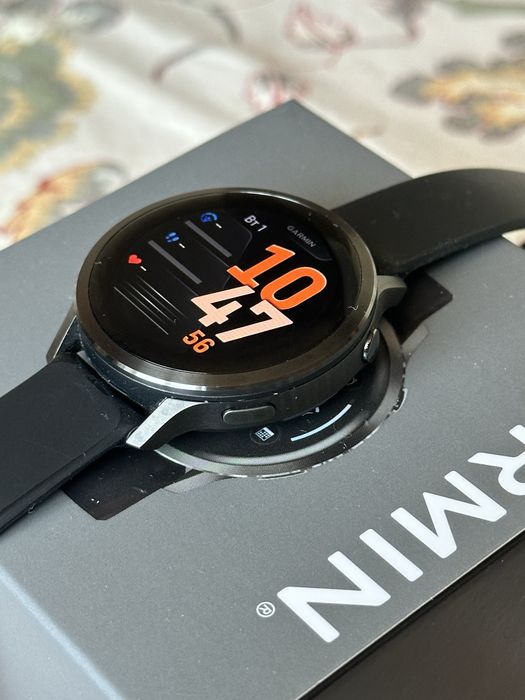 Garmin Venu 4 41mm ідеал!