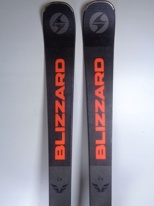 *nartybochnia.pl* BLIZZARD firebird -172 NABO 5504