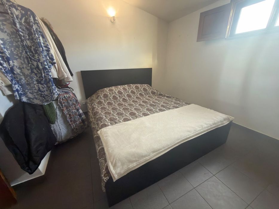 Cama Casal Malm Ikea