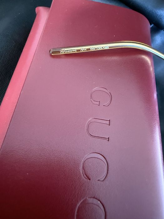 Gucci Oculos - Sunglasses