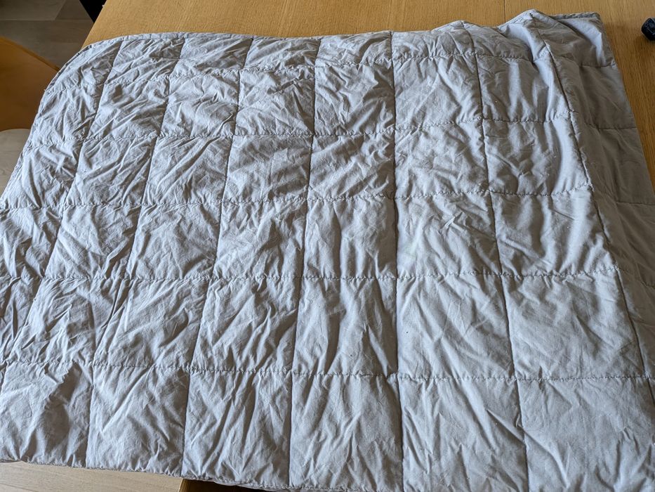 Kołdra obciążeniowa ikea 6 kg