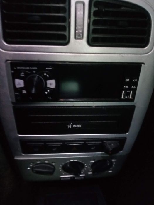 Срочно Продам Чері  Амулет Терміново