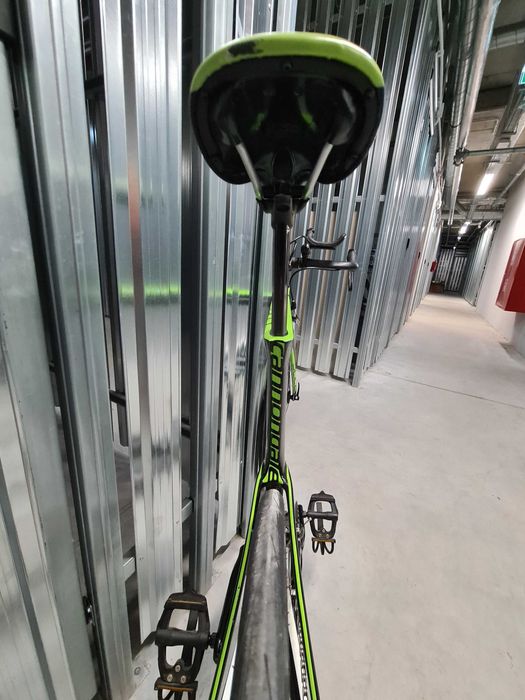 Cannondale Slice Carbon | TRIATHLON / TT | Rozm. 51. Jak Nowy.