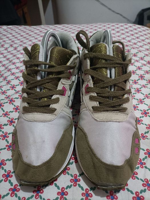 Tênis Asics gel lite llk