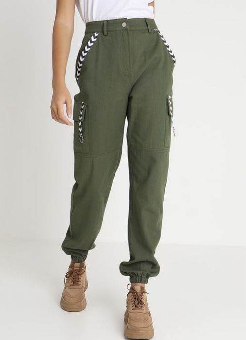 Штаны missguided