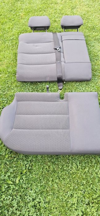 Sprzedam fotele Passata B5