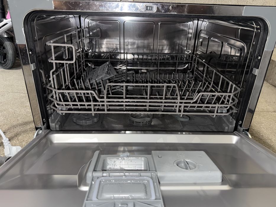 Zmywarka Electrolux ESF2400OK 55cm