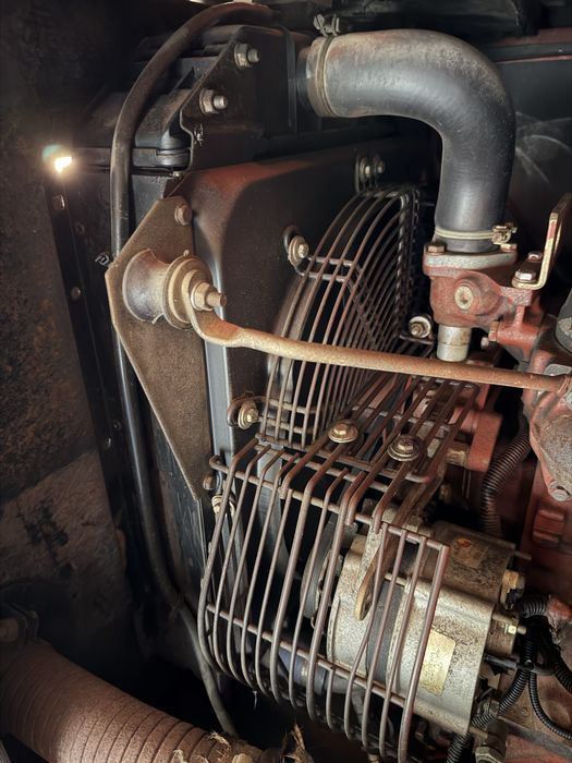 Gerador himoinsa 30kva