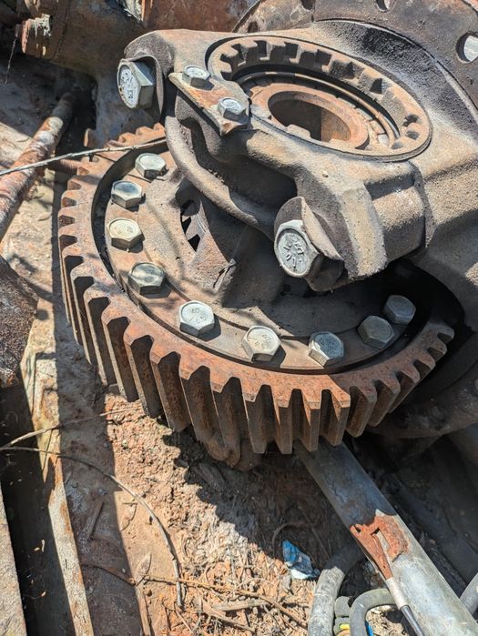 Запчастини камаз