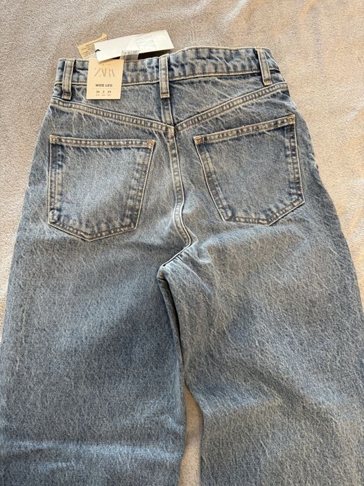 Джинси Zara джинс новые