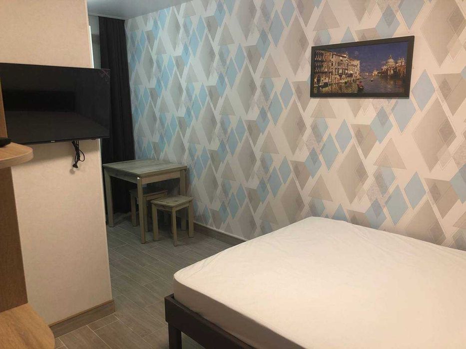 Сдам свою 1к кв. В 5 минутах от метро 23 Августа