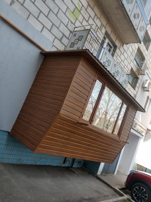Установку металлоконструкций / навесы / каркас под солнечные панели