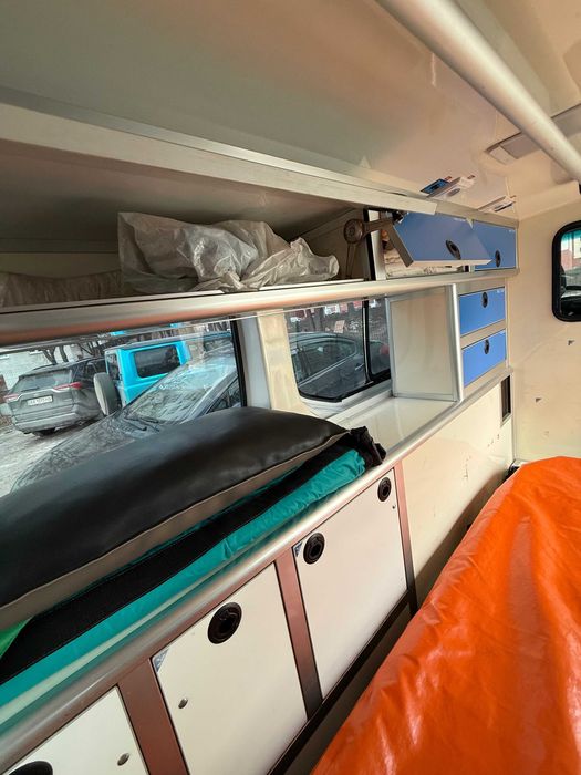 Продам Renault Trafic 2013.