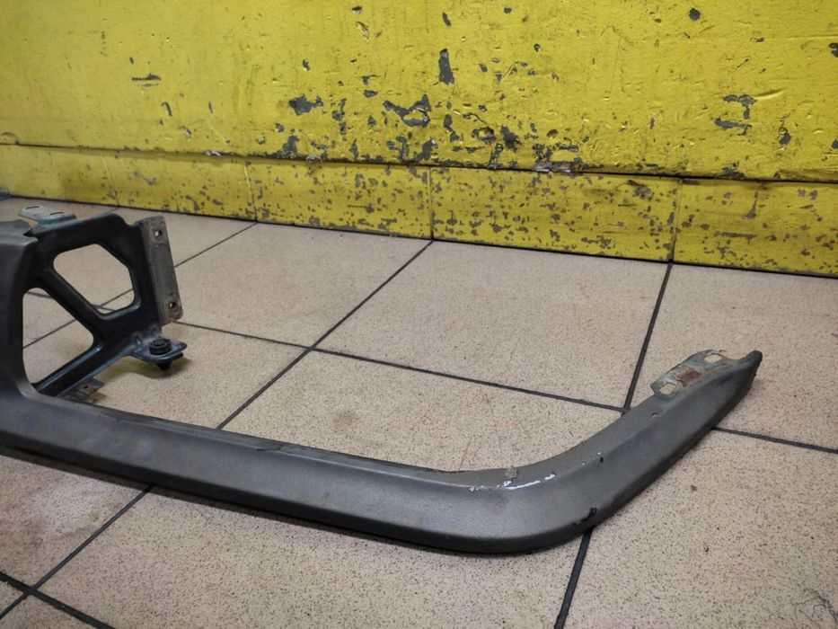 bmw e36 compact atrapa grill
