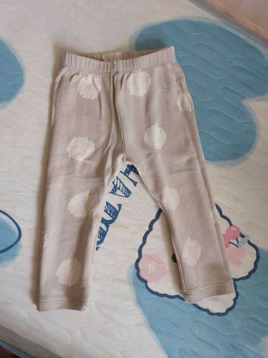 Набір речей для дівчинки