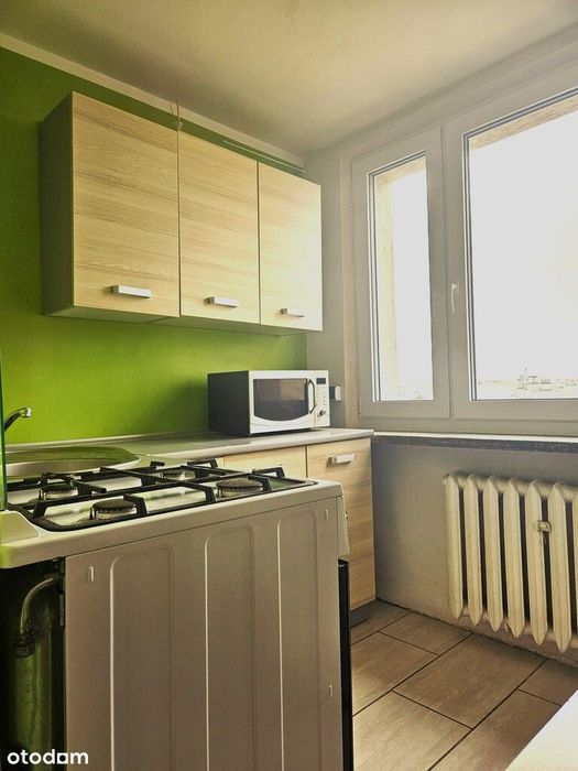 Centrum! Pewna Inwestycja! 3 Niezależne Pokoje!