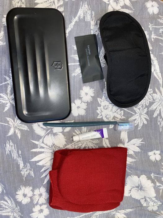 Авіанабір   VICTORINOX