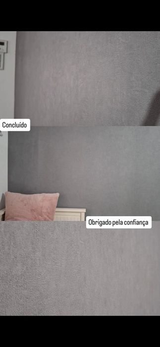 Aplicador de Papel de parede