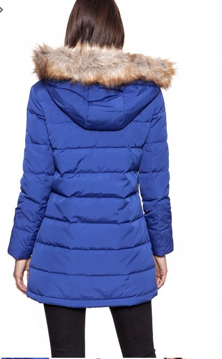 Wrangler Parka Puch rozm. XS