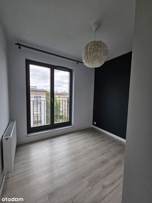 Mieszkanie 40,62 m², Mokotów, Wołoska - Widok 4