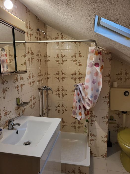 Quarto para alugar em Vila Real