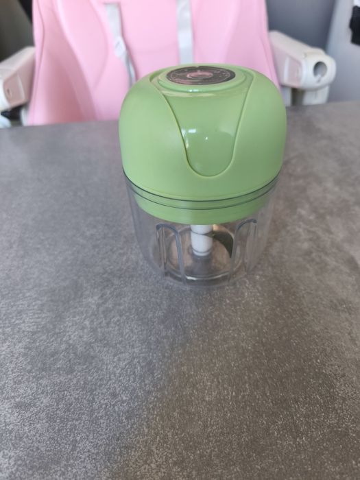 Rozdrabniacz do kuchni