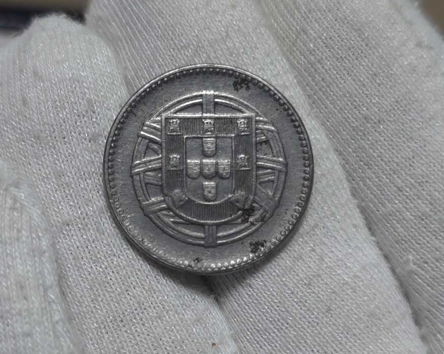 2 centavos ferro MBC