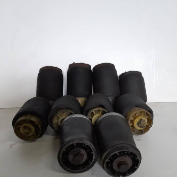 Пневмо подушка стойка амортизатор BMW X5 E53 2002-2006 рік