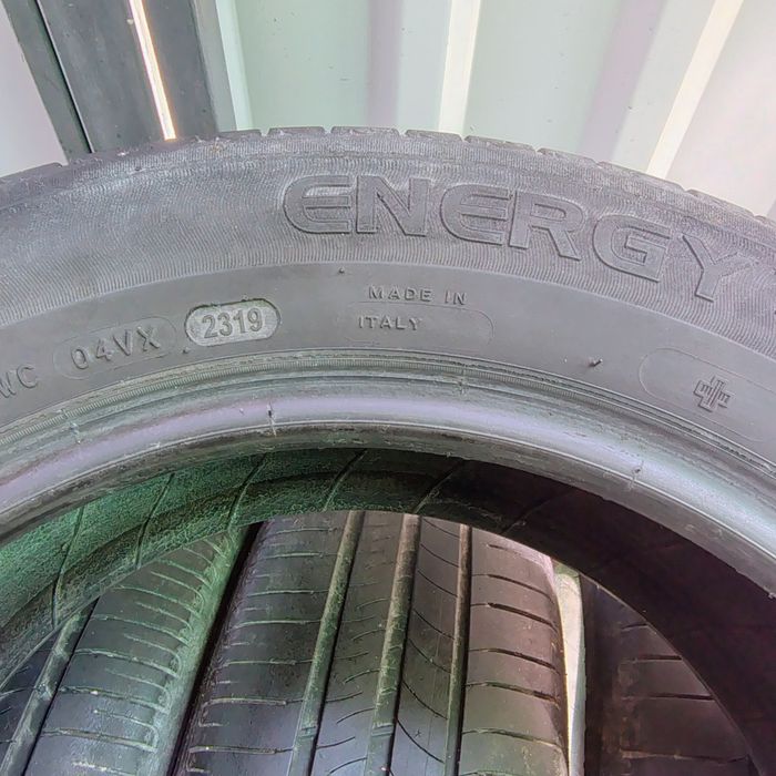 Шины 205/55R16 Michelin Energy Saver