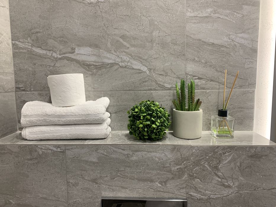 SPA-Апартаменти Подобово