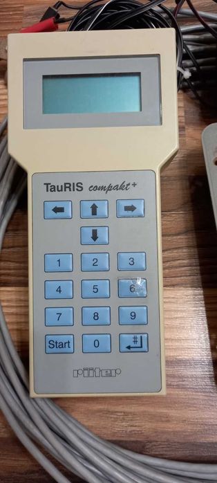 Zegar Tauris Compakt +