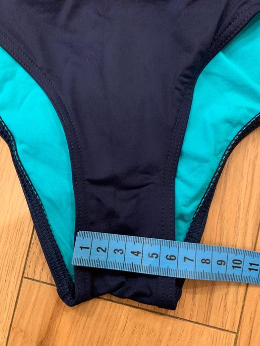 Dół od bikini figi Banana Moon S