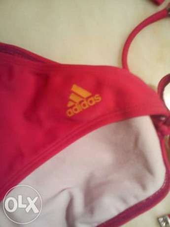 Bikini Adidas
