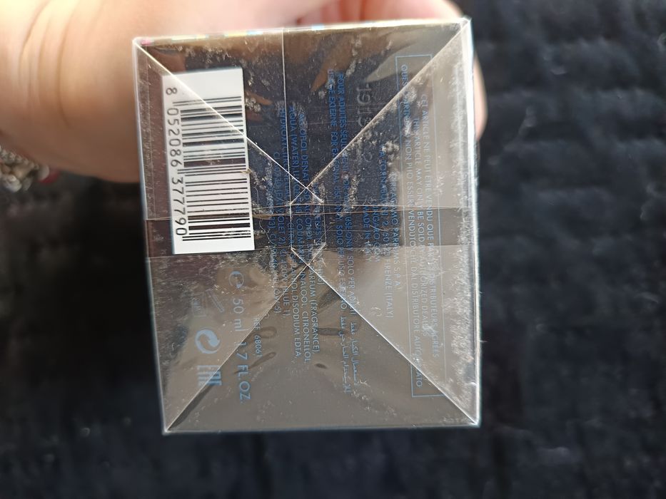 Woda toaletowa Emanuel Ungaro