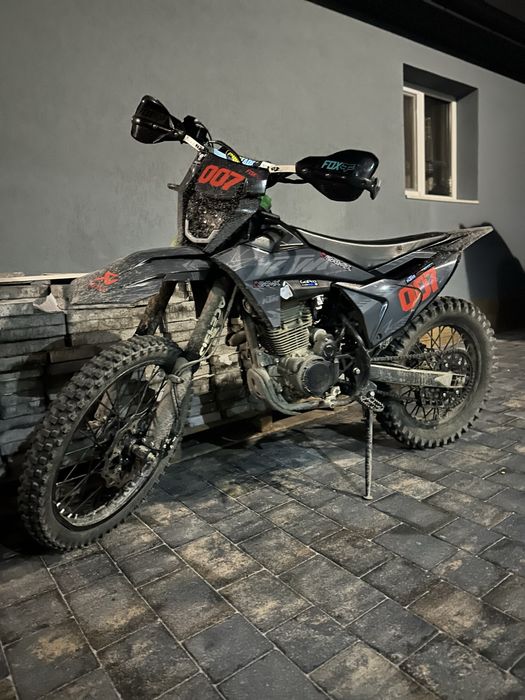 Kovi jnc 300 ідеальний стан